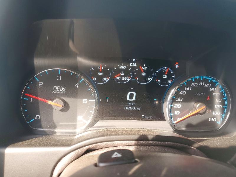 Aukcja sprzedaży 2017 Gmc Yukon, vin: 1GKS2CKJ6HR212181, numer aukcji: 47271656