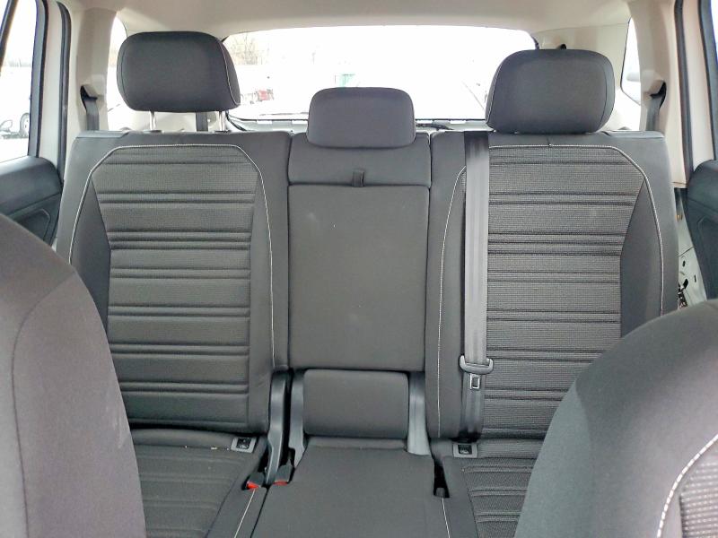 Продаж на аукціоні авто 2024 Volkswagen Tiguan, vin: 3VVRB7AX8RM116418, номер лоту: 79988985