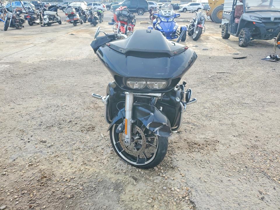 2023 Harley-davidson Fltrx მანქანა იყიდება აუქციონზე, vin: 1HD1KHC16PB633553, აუქციონის ნომერი: 46592906