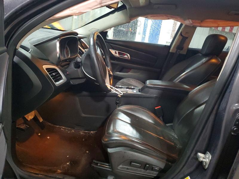Продажа на аукционе авто 2016 Gmc Terrain, vin: 2GKFLUE3XG6156760, номер лота: 79585185
