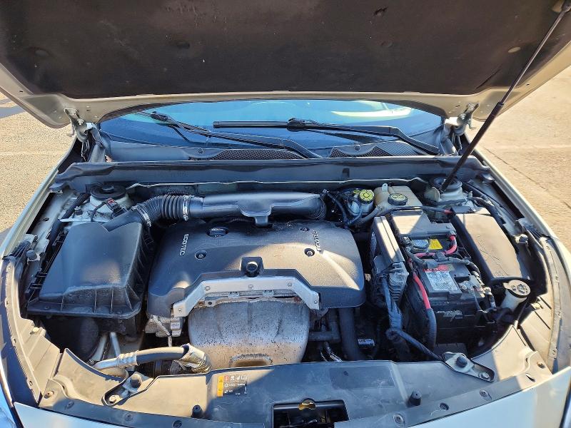 Продаж на аукціоні авто 2016 Chevrolet Malibu Classic, vin: 1G11C5SA0GF118337, номер лоту: 46857186