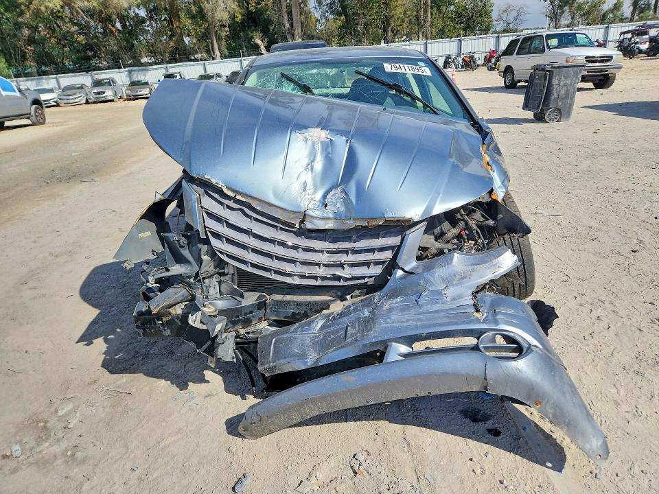 Aukcja sprzedaży 2008 Chrysler Sebring, vin: 1C3LC46K38N293383, numer aukcji: 79411895