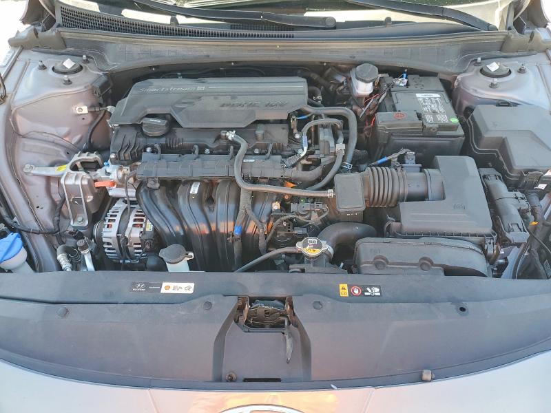 Продаж на аукціоні авто 2023 Hyundai Elantra, vin: KMHLS4AG8PU423076, номер лоту: 47974106