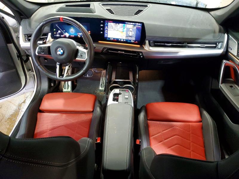 Продаж на аукціоні авто 2024 Bmw X1, vin: WBX13EF02R5Z86814, номер лоту: 79830635