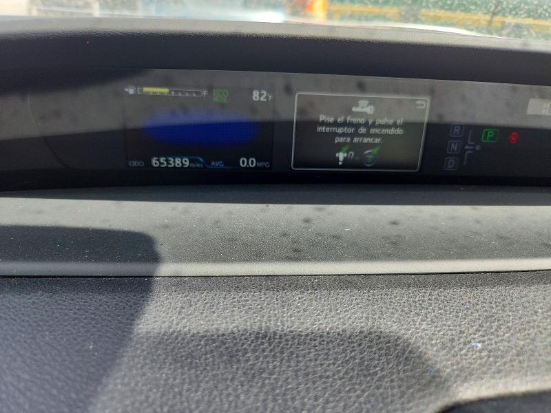 Продаж на аукціоні авто 2018 Toyt Prius C Fo, vin: JTDKBRFU9J3061137, номер лоту: 47645246