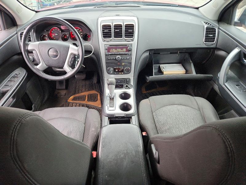 Продажа на аукционе авто 2012 Gmc Acadia, vin: 1GKKRPEDXCJ368725, номер лота: 47765226