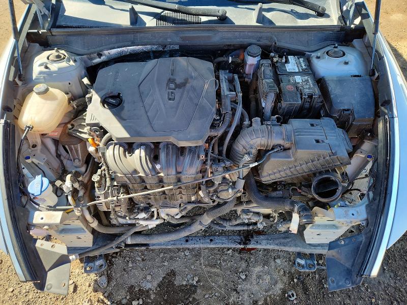 Aukcja sprzedaży 2023 Hyundai Sonata, vin: KMHL64JA7PA315338, numer aukcji: 78078895