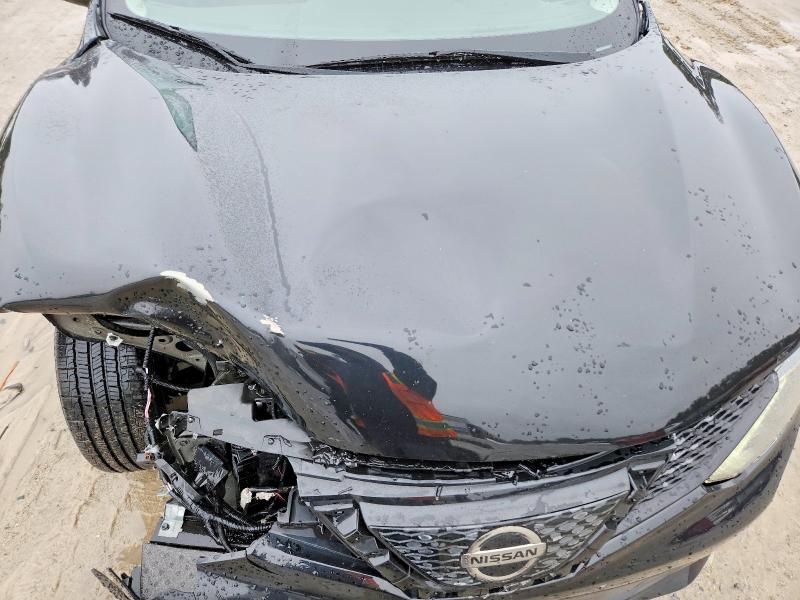 2018 Nissan Rogue Sport მანქანა იყიდება აუქციონზე, vin: JN1BJ1CR4JW288354, აუქციონის ნომერი: 41918986