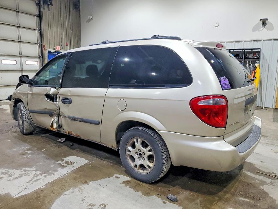 Aukcja sprzedaży 2006 Dodge Grand Caravan, vin: 1D4GP24R16B552864, numer aukcji: 46625946