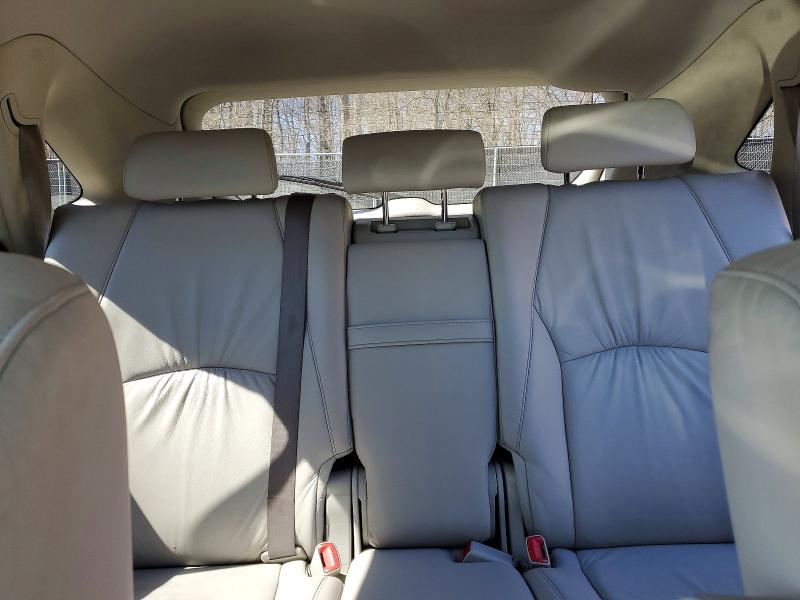 Продажа на аукционе авто 2004 Lexus Rx 330, vin: JTJHA31U640019237, номер лота: 47477386