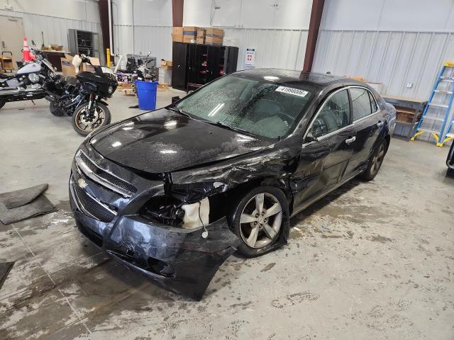 Auction sale of the 2012 Chevrolet Malibu, vin: 1G1ZD5E04CF360013, lot number: 41998006