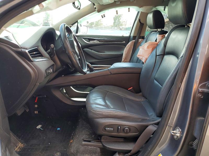 Продажа на аукционе авто 2018 Buick Enclave, vin: 5GAEVAKW2JJ236127, номер лота: 45607626