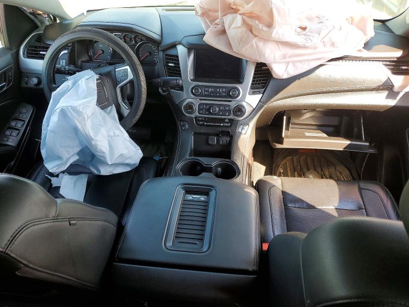 Aukcja sprzedaży 2017 Gmc Yukon, vin: 1GKS2BKC8HR255416, numer aukcji: 46665136