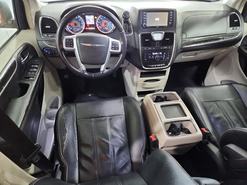 Aukcja sprzedaży 2013 Chrysler Town & Country, vin: 2C4RC1BG3DR721746, numer aukcji: 79818955