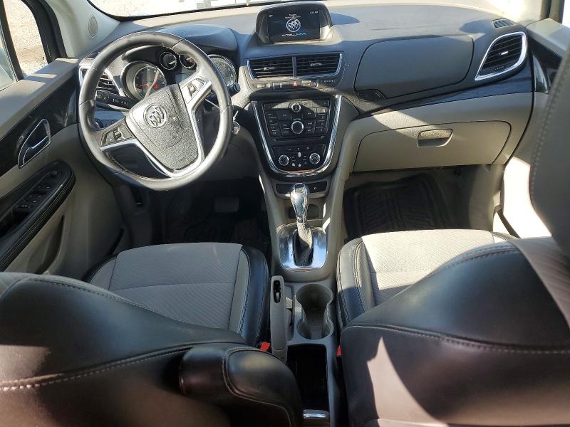 Продажа на аукционе авто 2013 Buick Encore, vin: KL4CJFSB5DB129402, номер лота: 46433266