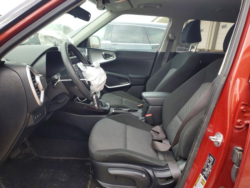Aukcja sprzedaży 2024 Kia Soul, vin: KNDJ23AU5R7913892, numer aukcji: 45782386