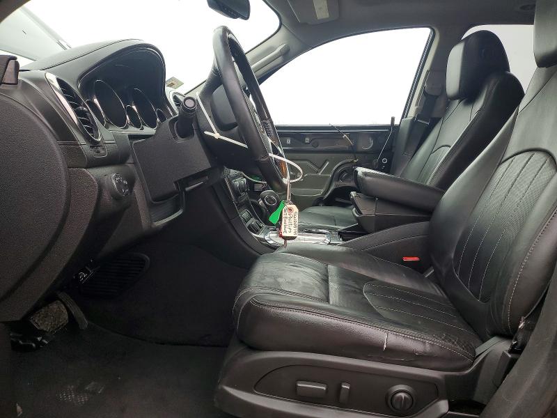 2017 Buick Enclave მანქანა იყიდება აუქციონზე, vin: 5GAKVBKD0HJ157928, აუქციონის ნომერი: 79826705