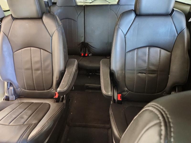 Продаж на аукціоні авто 2017 Buick Enclave, vin: 5GAKVBKD6HJ339956, номер лоту: 46293536