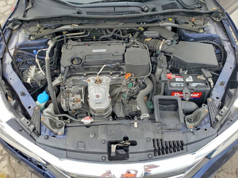 Продажа на аукционе авто 2016 Honda Accord, vin: 1HGCR2F54GA180672, номер лота: 47949616