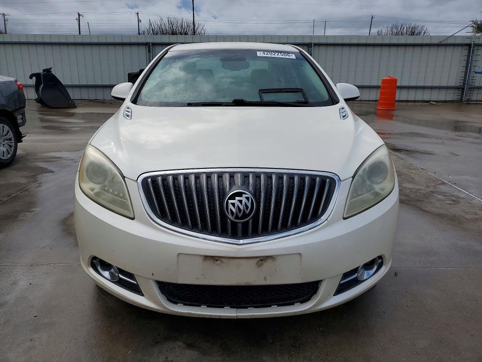 Продажа на аукционе авто 2012 Buick Verano, vin: 1G4PP5SK2C4179432, номер лота: 42022506