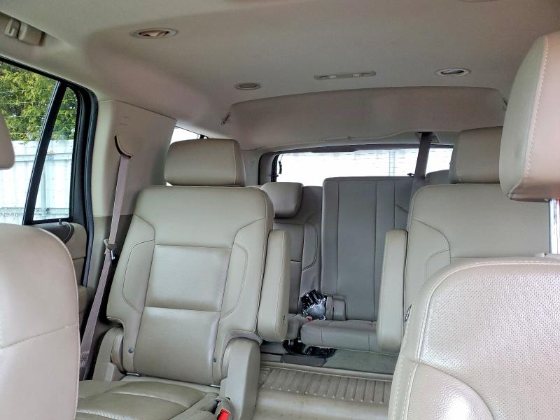 2015 Gmc Yukon მანქანა იყიდება აუქციონზე, vin: 1GKS2BKC4FR196040, აუქციონის ნომერი: 79831615