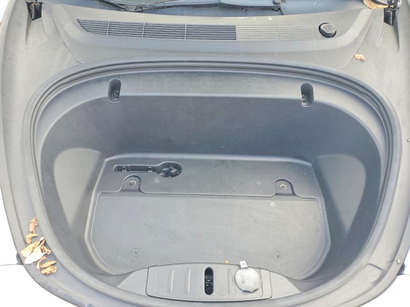 Aukcja sprzedaży 2020 Tesla Model 3, vin: 5YJ3E1EA4LF615677, numer aukcji: 46028936