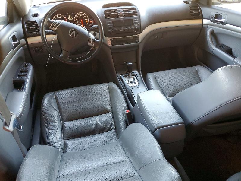 41709016 :رقم المزاد ، JH4CL96885C016487 vin ، 2005 Acura Tsx مزاد بيع