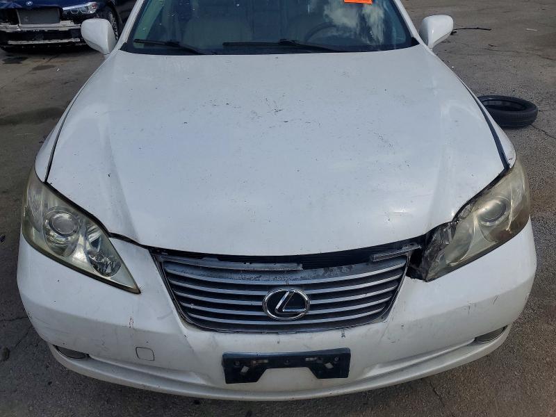 Продаж на аукціоні авто 2007 Lexus Es 350, vin: JTHBJ46G672131464, номер лоту: 41829816