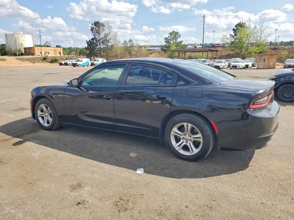 Aukcja sprzedaży 2020 Dodge Charger, vin: 2C3CDXBG1LH139644, numer aukcji: 47825906