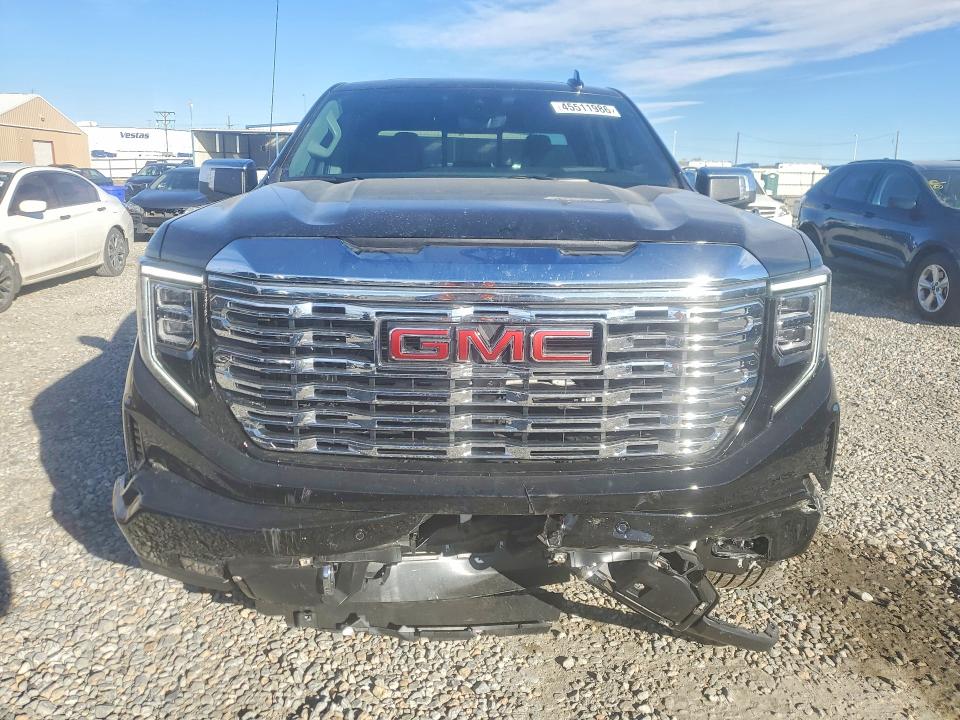 Aukcja sprzedaży 2026 Gmc Sierra, vin: 1GTUUGE87TZ129141, numer aukcji: 45511986