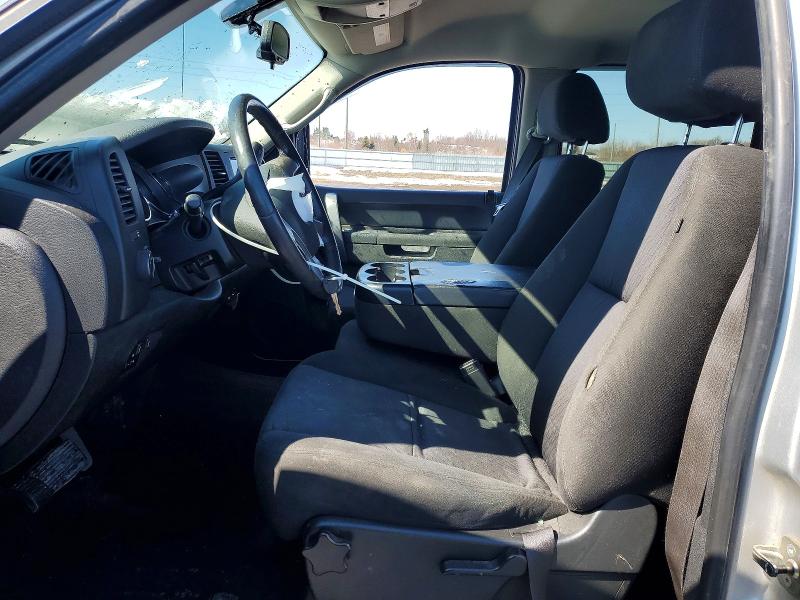 Aukcja sprzedaży 2011 Gmc Sierra, vin: 3GTP2VE34BG320882, numer aukcji: 46912726