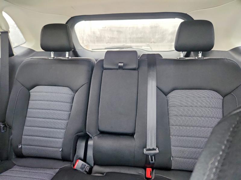 2020 Ford Edge მანქანა იყიდება აუქციონზე, vin: 2FMPK4G95LBB55808, აუქციონის ნომერი: 46992566