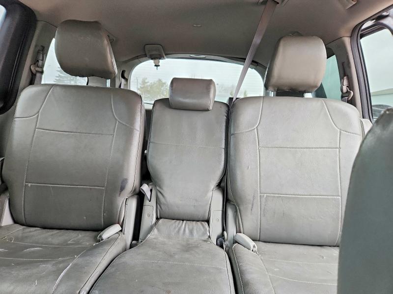 Продаж на аукціоні авто 2012 Honda Odyssey, vin: 5FNRL5H40CB505366, номер лоту: 79782865
