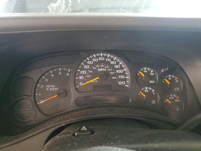 Aukcja sprzedaży 2004 Chevrolet Suburban, vin: 1GNEC16T34J137087, numer aukcji: 45682306