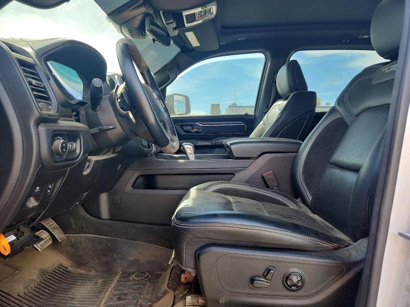 Продажа на аукционе авто 2022 Ram 1500, vin: 1C6SRFU98NN356336, номер лота: 53293936
