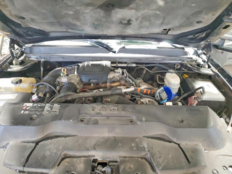 Aukcja sprzedaży 2012 Gmc Sierra, vin: 1GT125E81CF191214, numer aukcji: 41823896