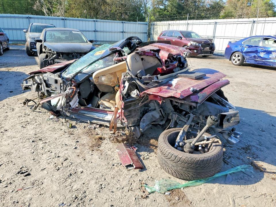 Aukcja sprzedaży 2007 Chev Corvette, vin: 1G1YY36U575130143, numer aukcji: 47701246