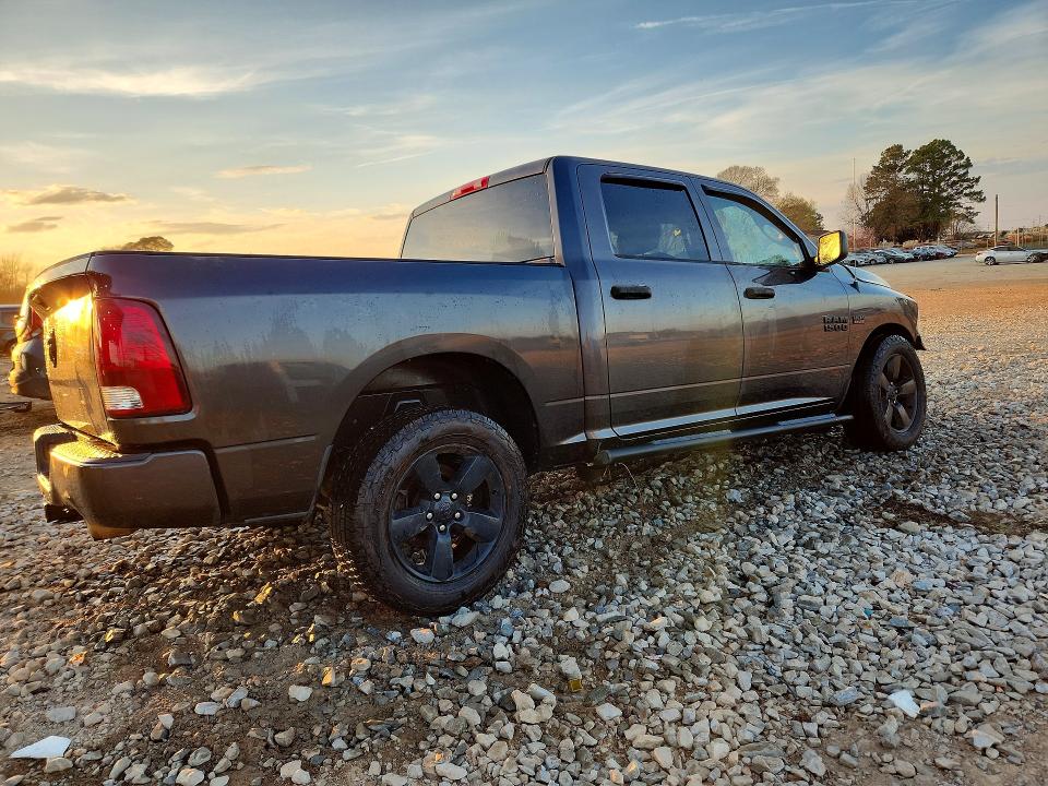 Aukcja sprzedaży 2017 Ram 1500, vin: 1C6RR6KT1HS763496, numer aukcji: 41782196