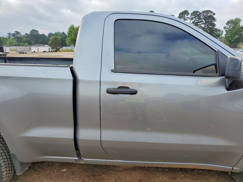 Продажа на аукционе авто 2026 Chevrolet Silverado, vin: 3GCNKAEK0TG118856, номер лота: 47902926