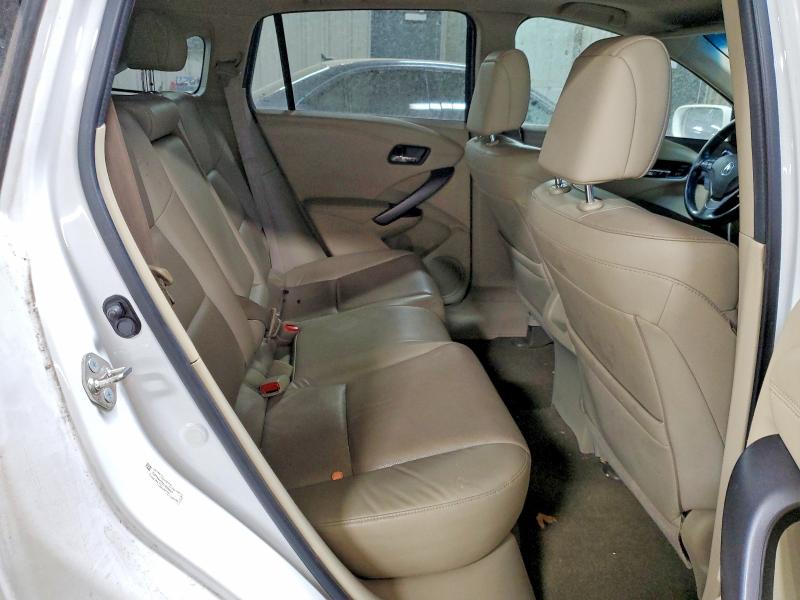 Продаж на аукціоні авто 2014 Acura Rdx, vin: 5J8TB4H37EL009007, номер лоту: 47214726