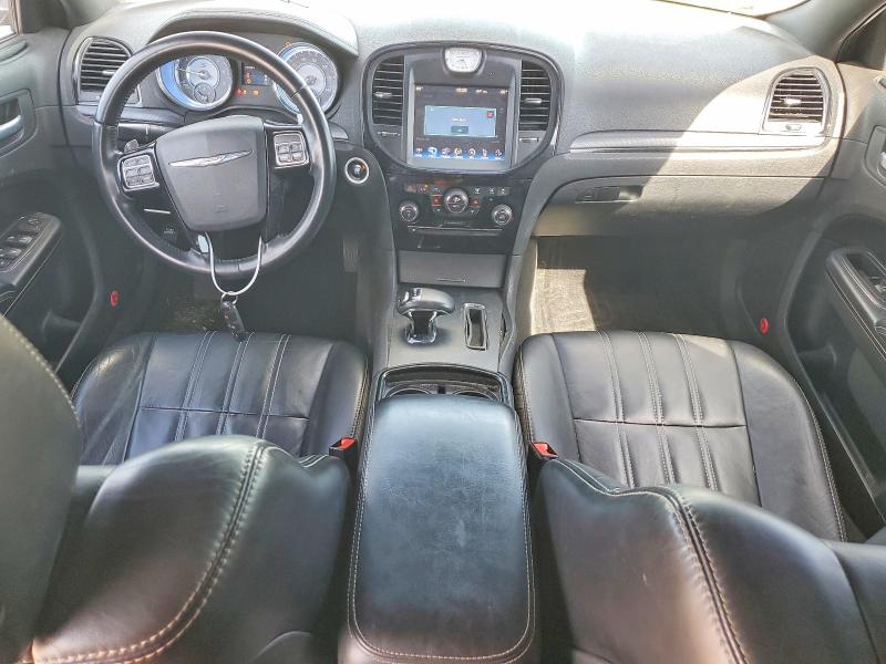 Aukcja sprzedaży 2014 Chrysler 300, vin: 2C3CCABG5EH136121, numer aukcji: 47272226
