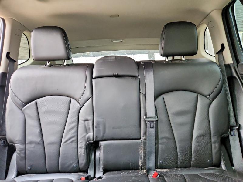 2020 Buick Envision მანქანა იყიდება აუქციონზე, vin: LRBFXCSA3LD018811, აუქციონის ნომერი: 45513626