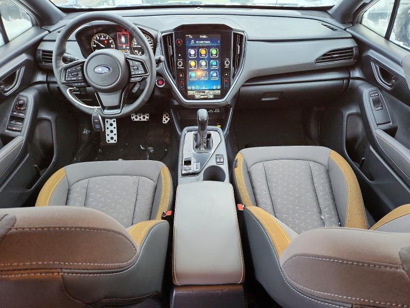 Aukcja sprzedaży 2024 Subaru Crosstrek, vin: JF2GUHFC0RH905132, numer aukcji: 79826115