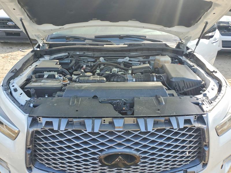 Aukcja sprzedaży 2021 Infiniti Qx80, vin: JN8AZ2AF2M9715442, numer aukcji: 46763886