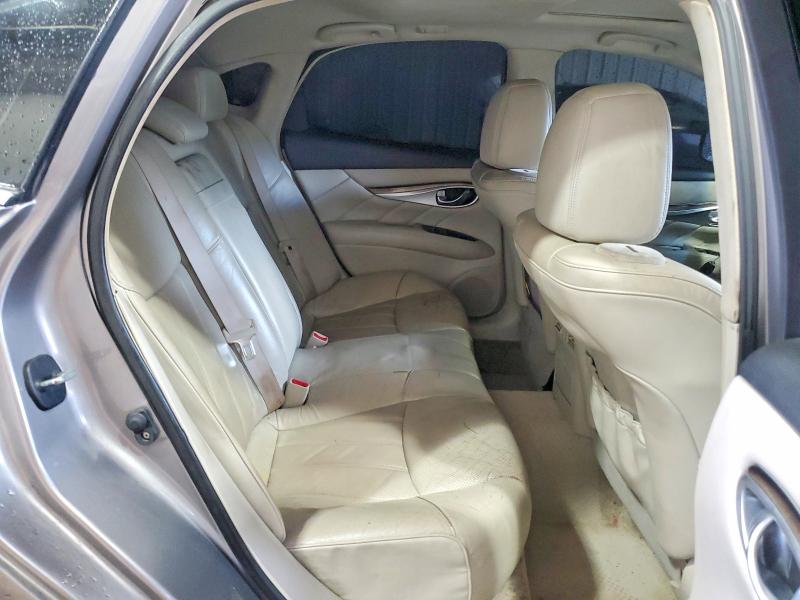 Aukcja sprzedaży 2011 Infiniti M37, vin: JN1BY1AR5BM375336, numer aukcji: 45868546
