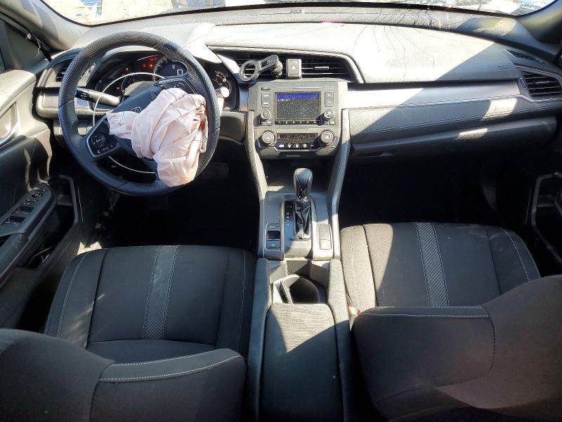 Продаж на аукціоні авто 2017 Honda Civic, vin: SHHFK7H29HU414795, номер лоту: 45976216