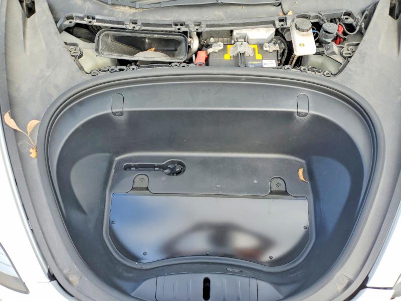 Продаж на аукціоні авто 2019 Tesla Model 3, vin: 5YJ3E1EB8KF192318, номер лоту: 79672905