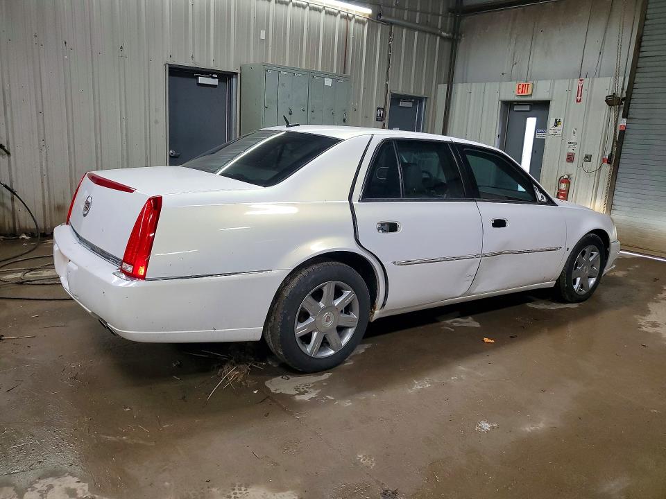 Aukcja sprzedaży 2007 Cadillac Dts, vin: 1G6KD57Y97U119015, numer aukcji: 41878386