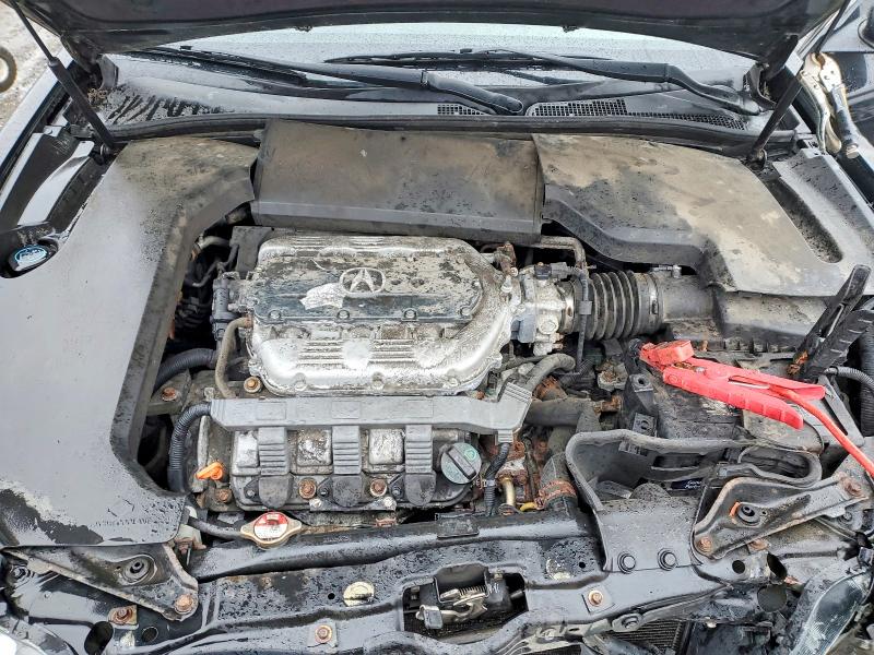 Продажа на аукционе авто 2010 Acura Tl, vin: 19UUA8F5XAA026408, номер лота: 45859796