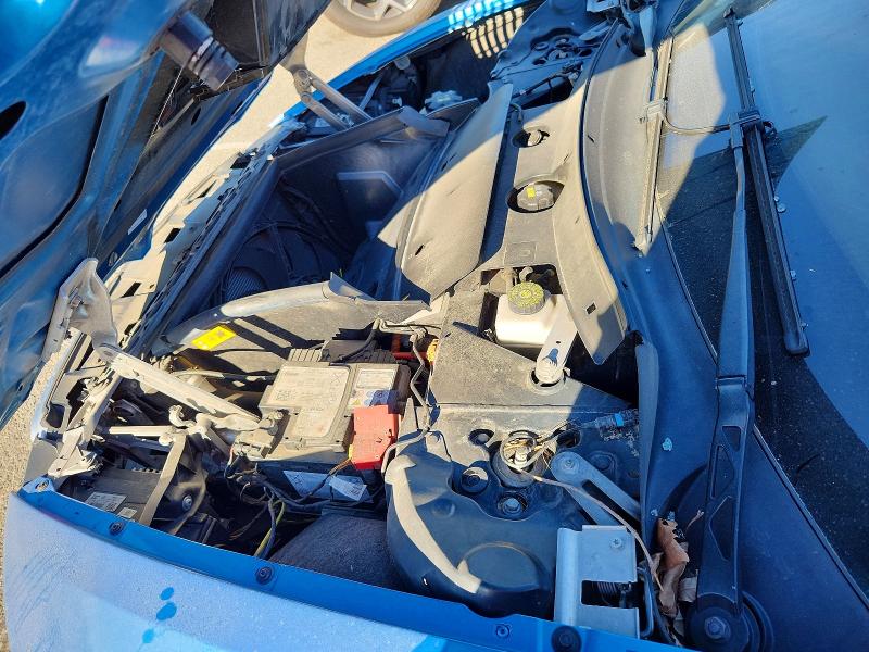 47078396 :رقم المزاد ، WBY2Z2C59EVX64889 vin ، 2014 Bmw I8 مزاد بيع
